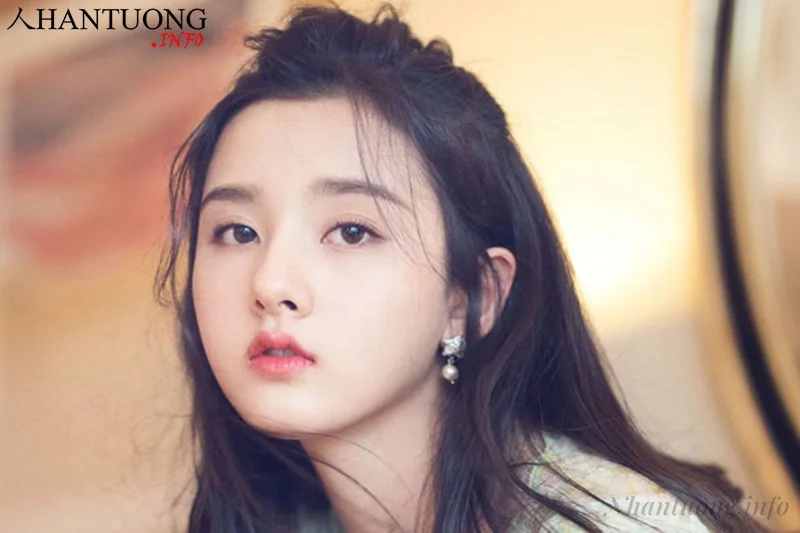 Phụ nữ có tướng miệng nhỏ Phụ nữ có tướng miệng nhỏ