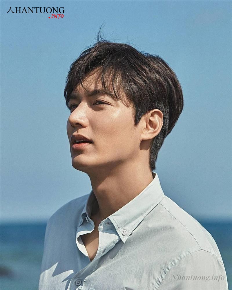 Lee Min Ho – Nam diễn viên Hàn Quốc có gò má cao đầy đặn Lee Min Ho – Nam diễn viên Hàn Quốc có gò má cao đầy đặn