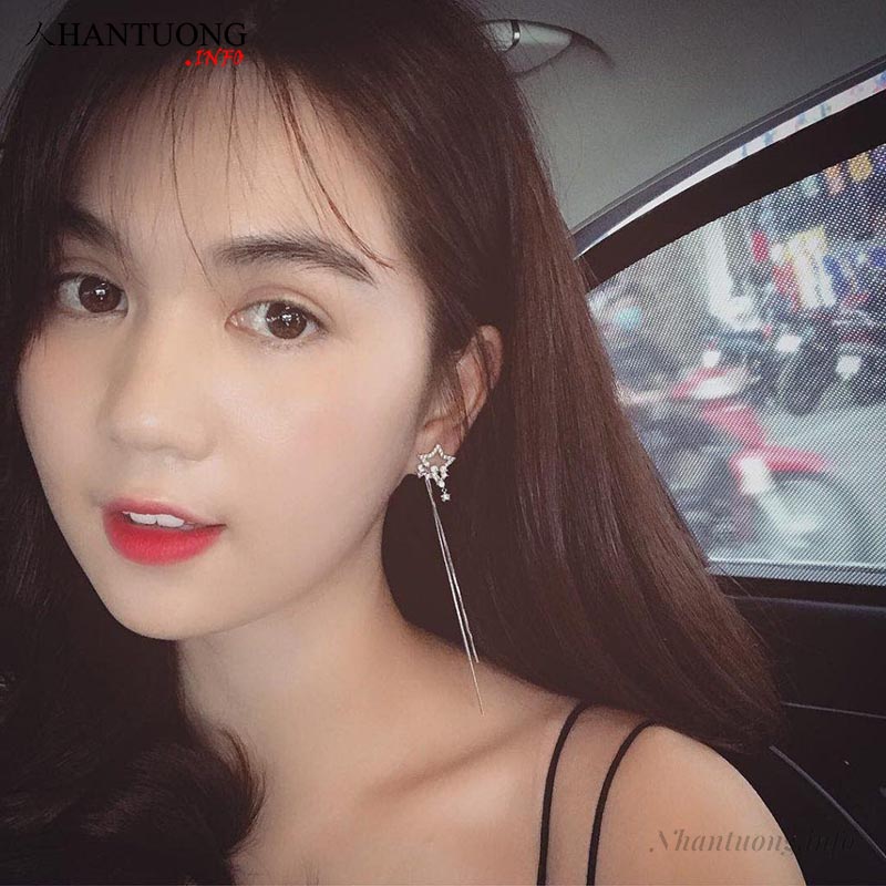 Ngọc Trinh sở hữu tướng mày vòng cung Ngọc Trinh sở hữu tướng mày vòng cung