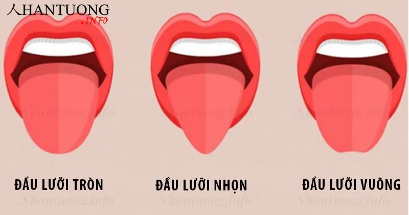 Đầu lưỡi nổi hột đỏ  Biểu hiện bệnh không thể xem thường