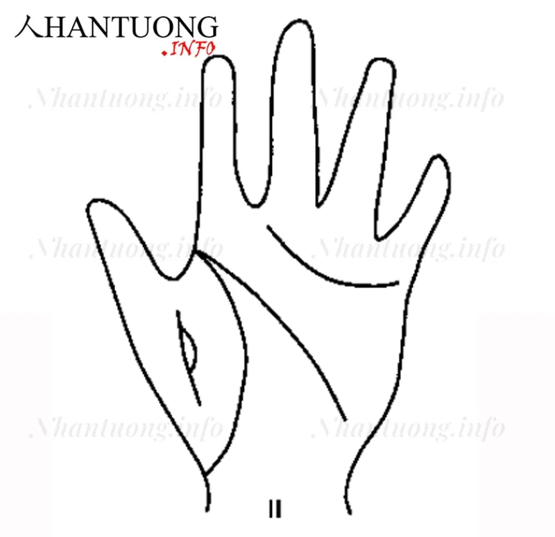 Vân đảo trên gò Kim tinh Vân đảo trên gò Kim tinh
