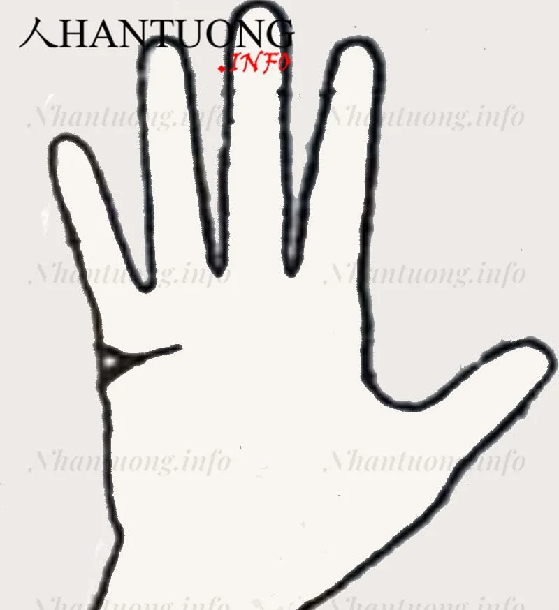 Đường Hôn nhân rẽ nhánh ở đầu Đường Hôn nhân rẽ nhánh ở đầu