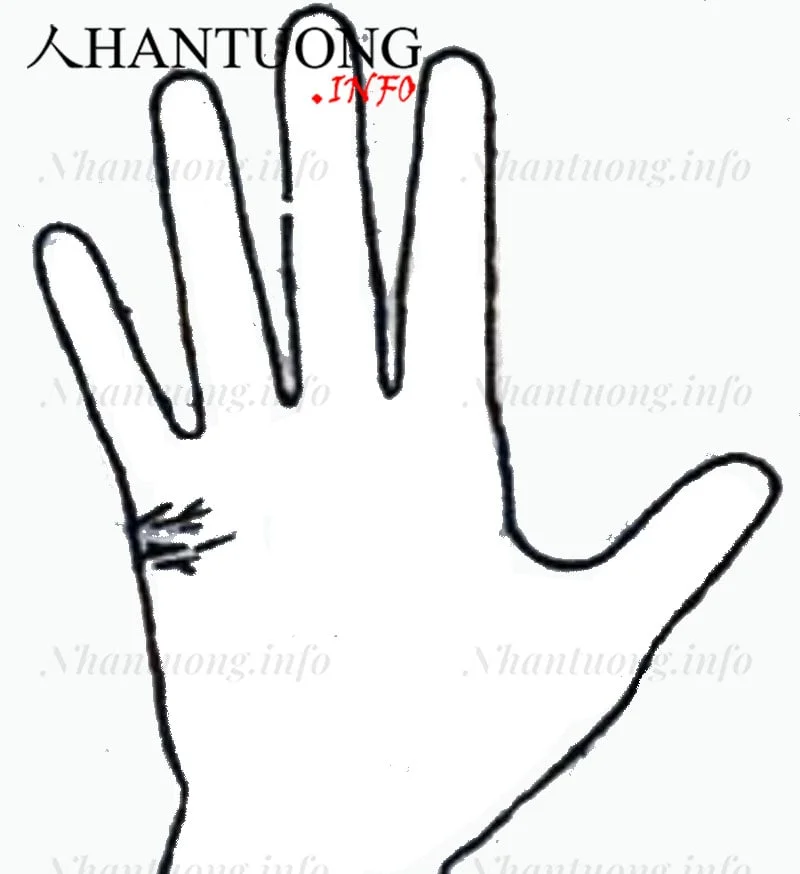 Đường Hôn nhân đứt đoạn Đường Hôn nhân đứt đoạn