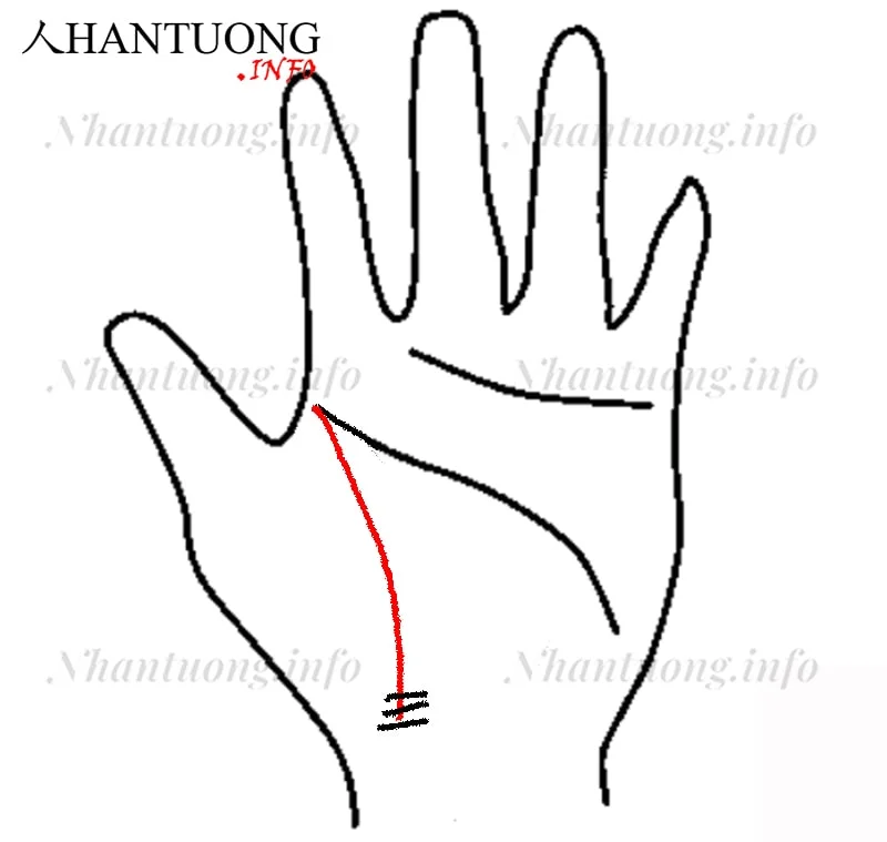 Cuối đường sinh mệnh có nhiều đường xiên chéo Cuối đường sinh mệnh có nhiều đường xiên chéo